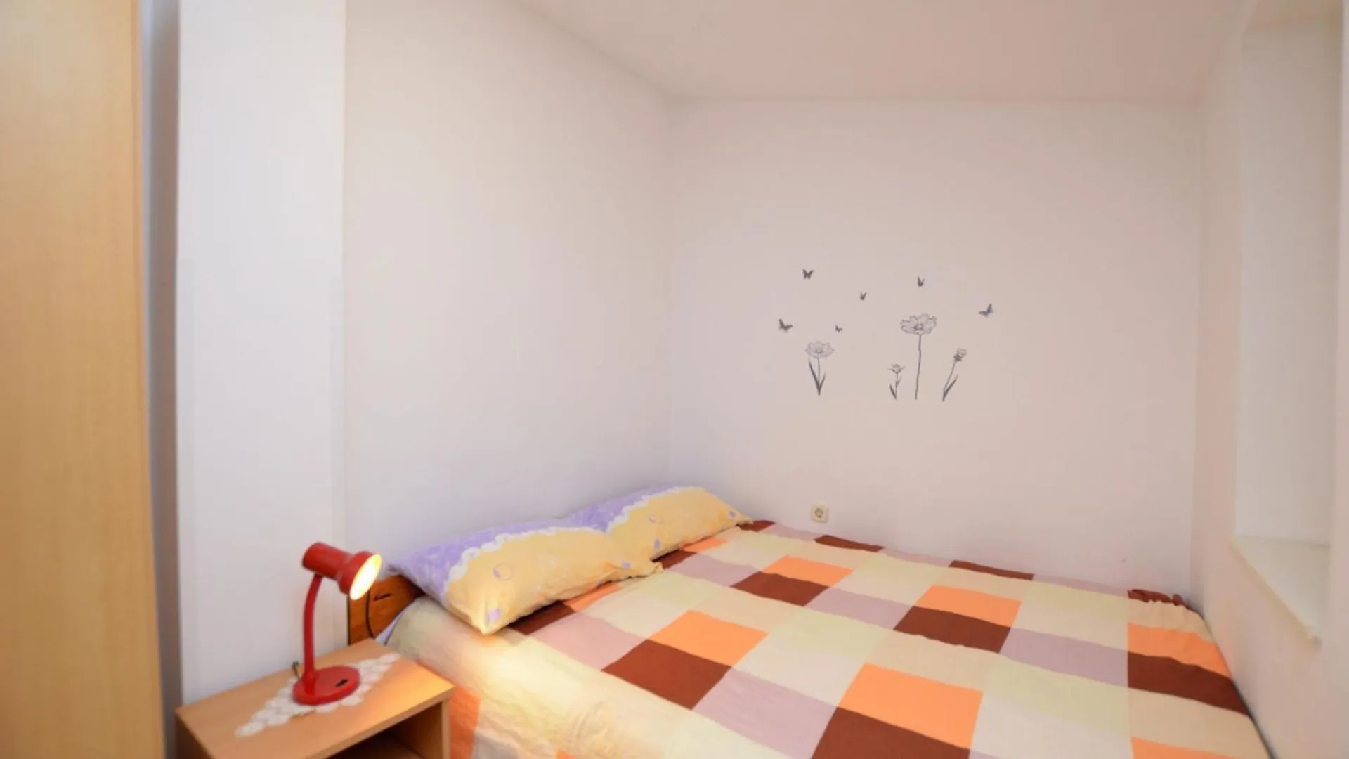 Apartments Lory Rabac