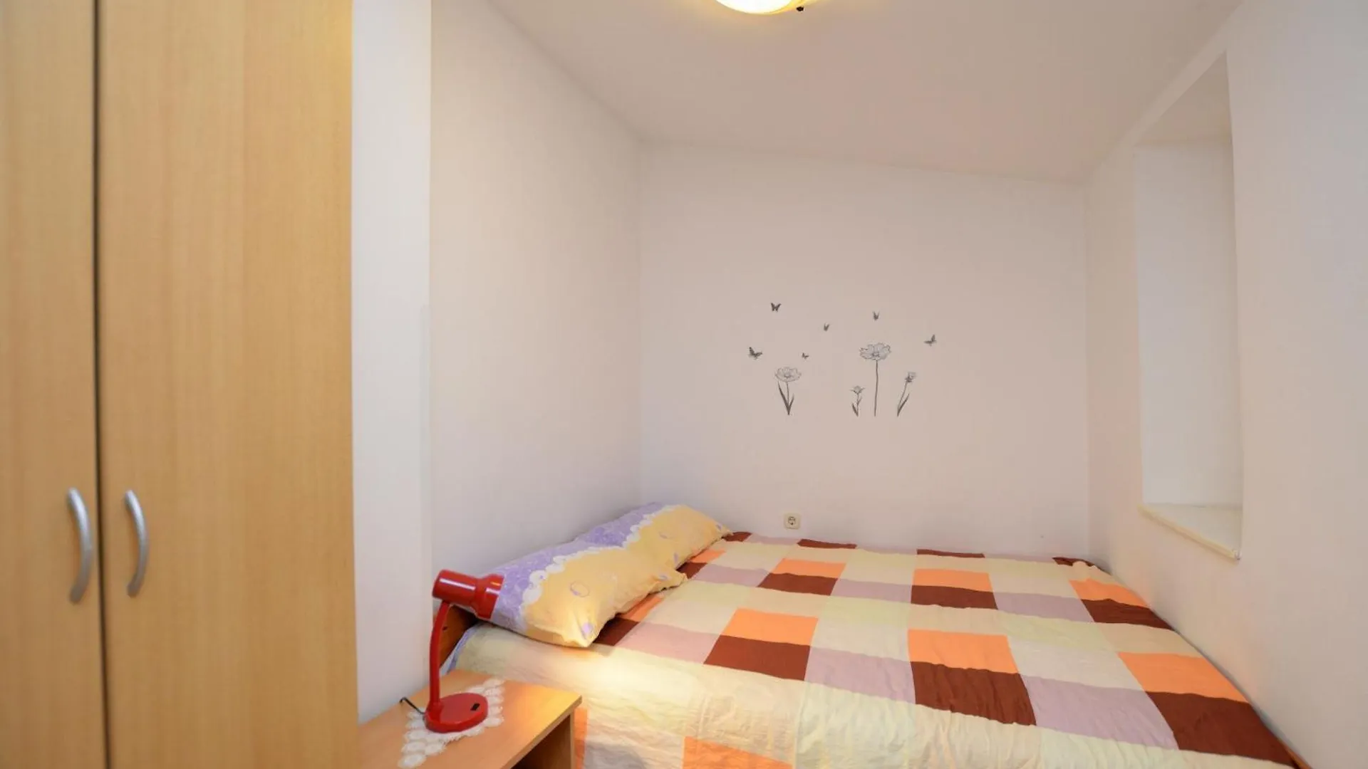Apartments Lory Rabac Croatia