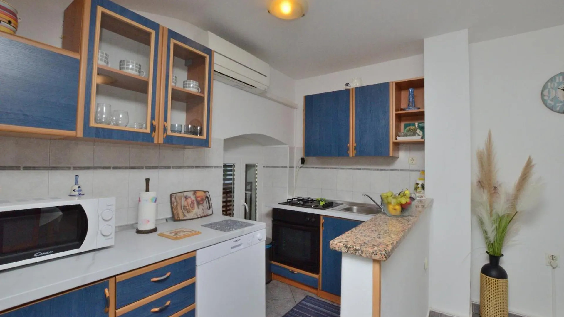 Apartments Lory Rabac 0*,  Croatia
