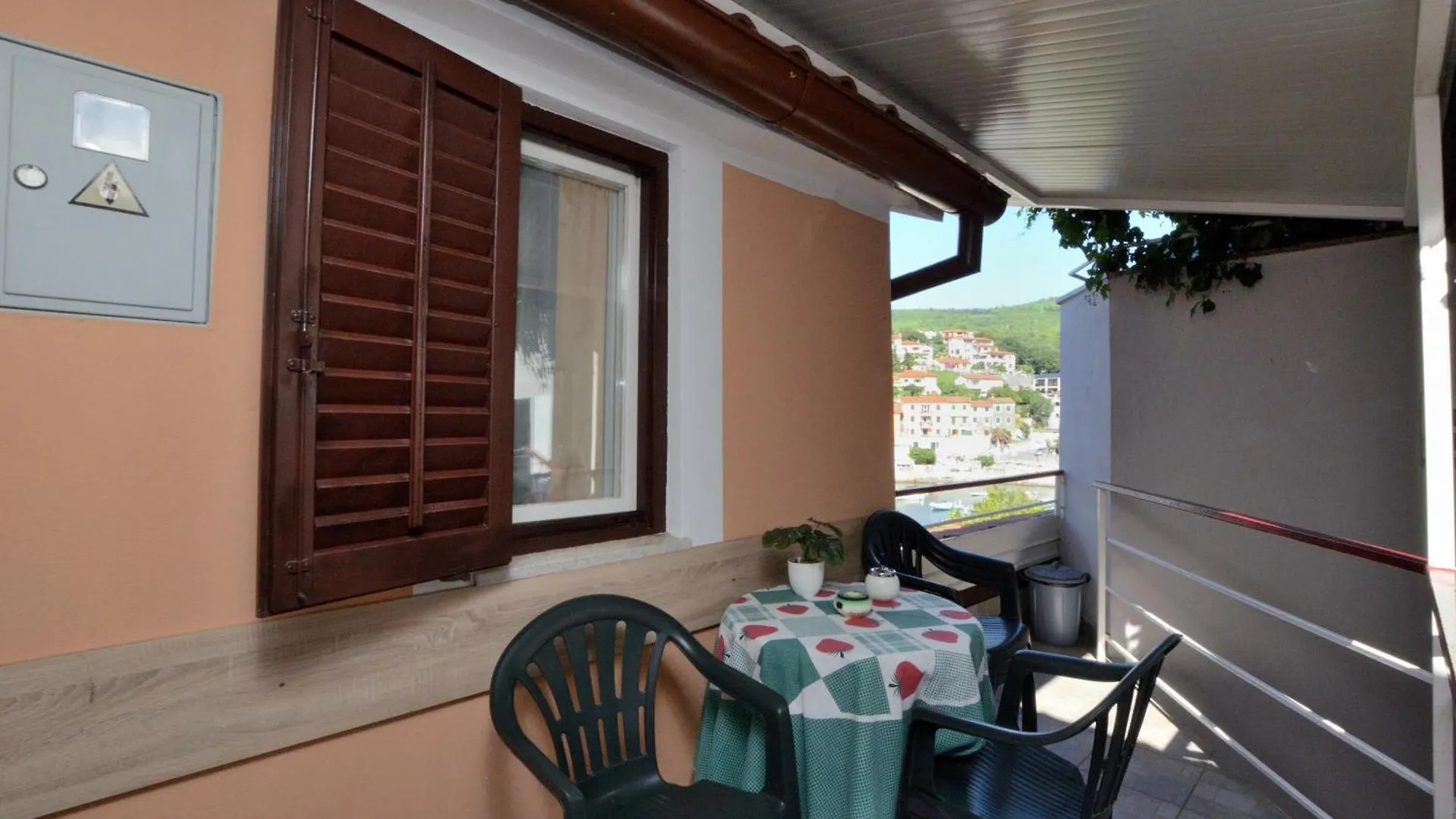 Apartments Lory Rabac 0*,  Croatia
