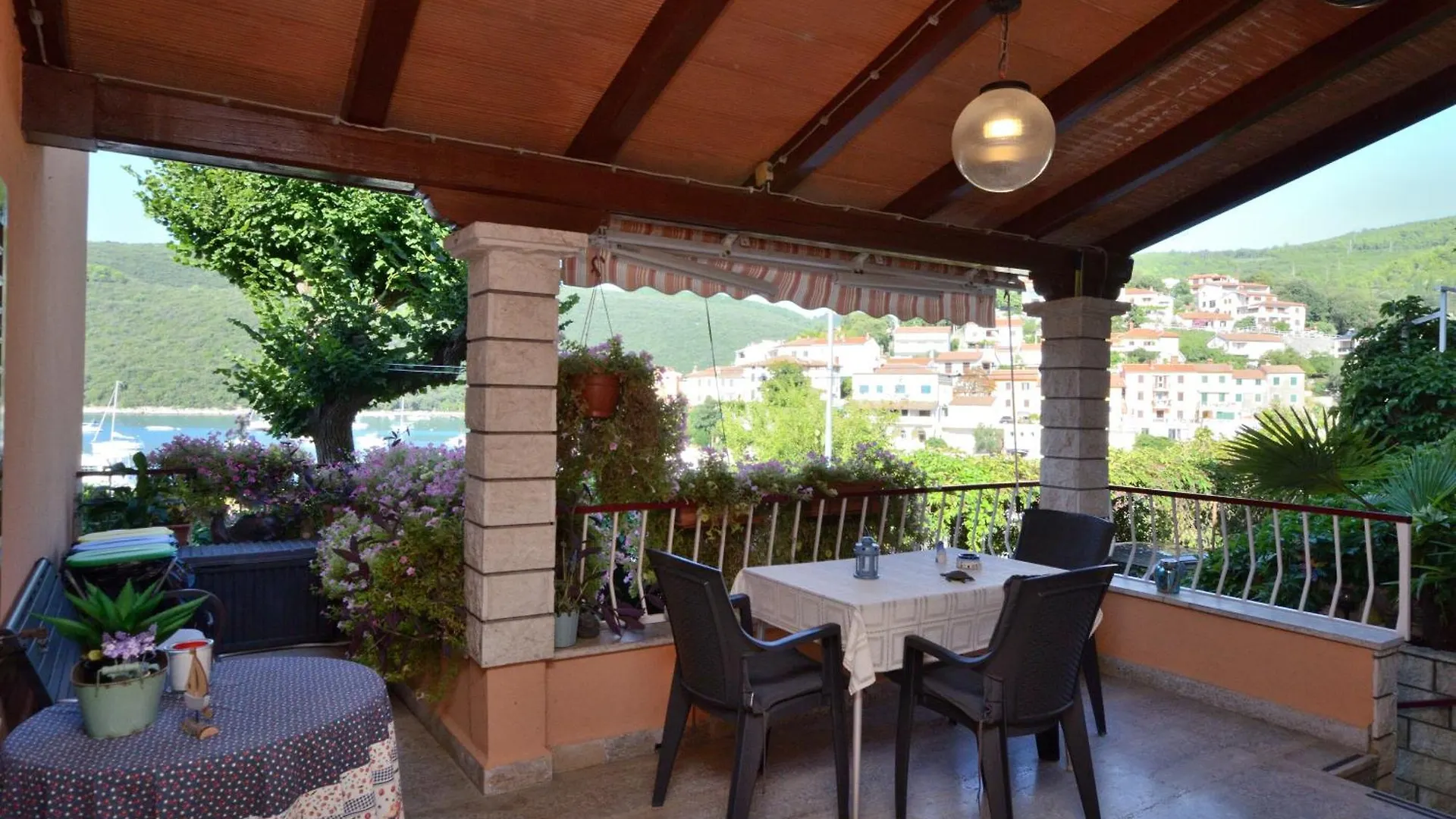 Apartments Lory Rabac Croatia