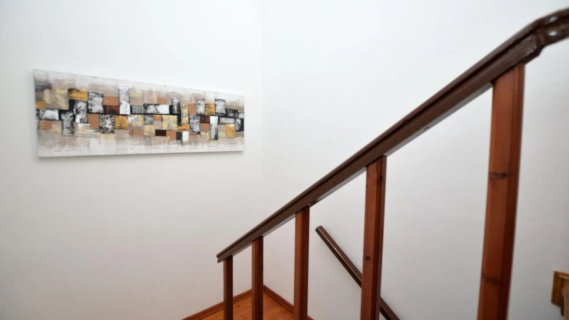 Apartments Lory Rabac