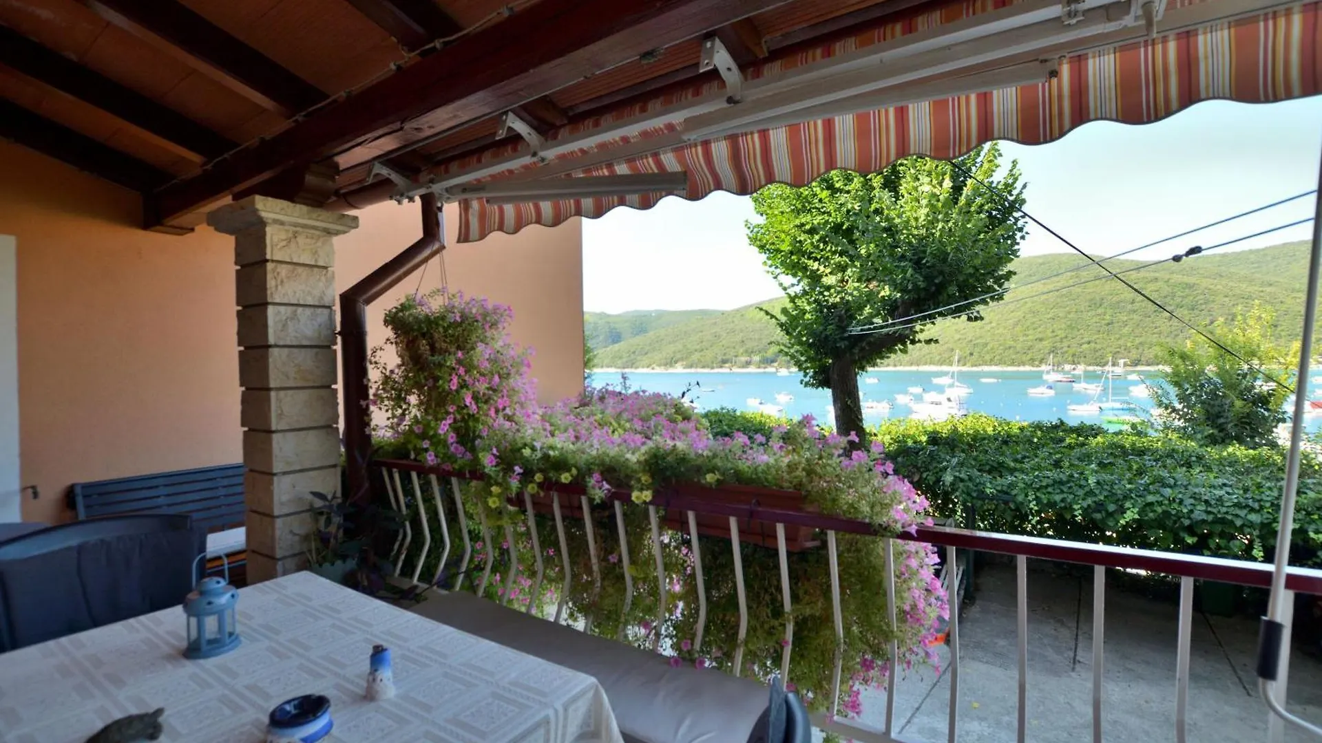 Apartments Lory Rabac Croatia
