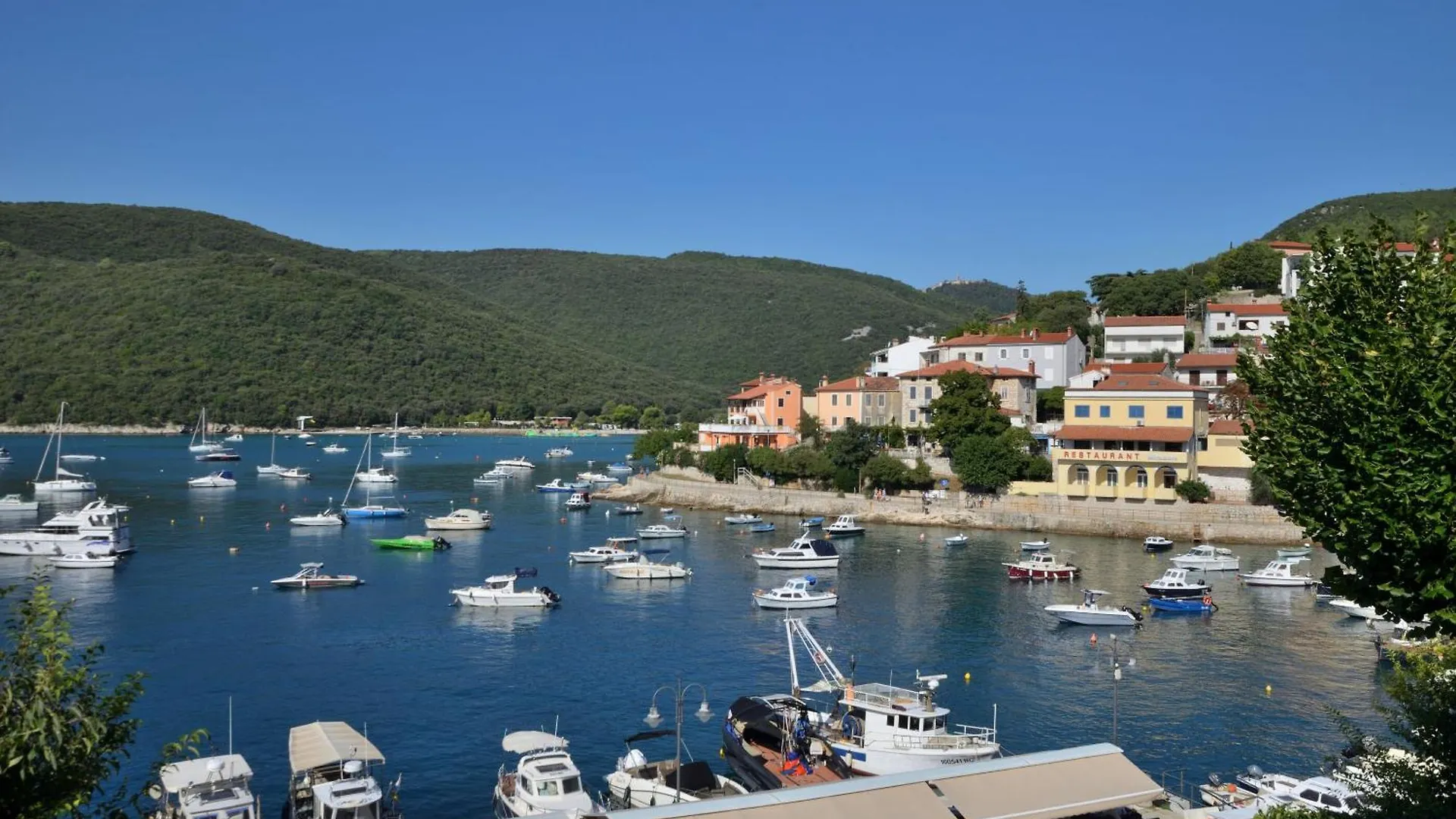 Apartments Lory Rabac 0*,  Croatia